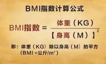 人體成分分析儀：怎樣才能得知自己準(zhǔn)確的BMI